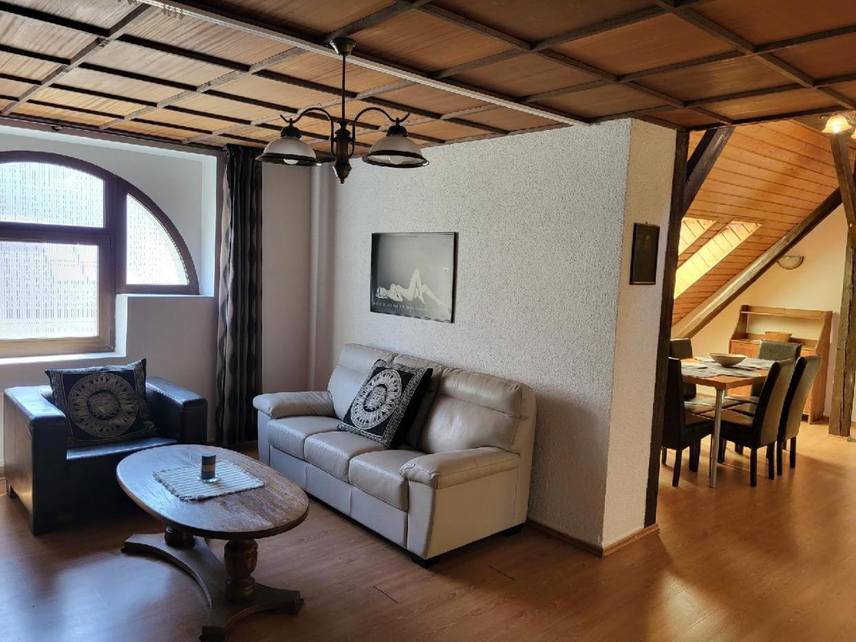 Appartement Sunflower And *